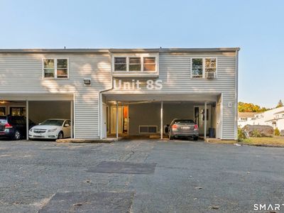 50 East Hill Road #8S