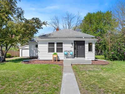 640 2nd AVENUE SOUTH South