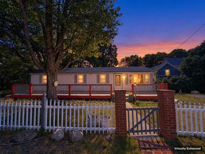 Property at 7 Upton St, Fitchburg, MA