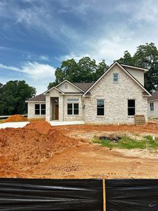 1 Pleasant Oaks Dr