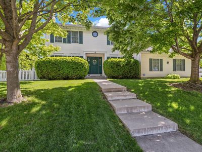 7603 Foxwood Dr