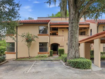2922 LAKE PINELOCH BOULEVARD #15-21