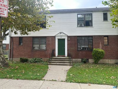 164 Virginia Avenue #B