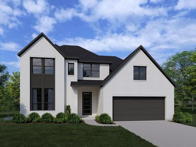 RAINIER Plan, Grange