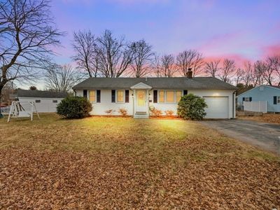 Property at 27 Suffolk Rd, Sharon, MA