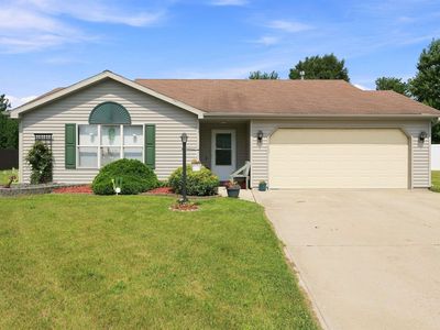 308 Alexis Dr