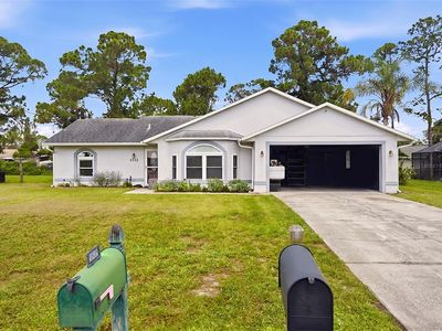 Property at 5552 FLINT ROAD, Cocoa, FL