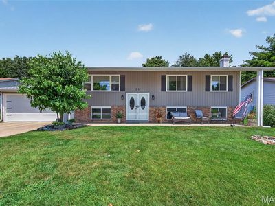 21 Gary Glen Dr