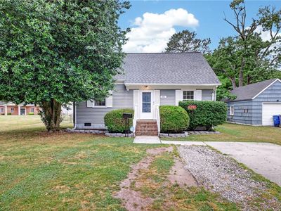 635 Harpersville Rd