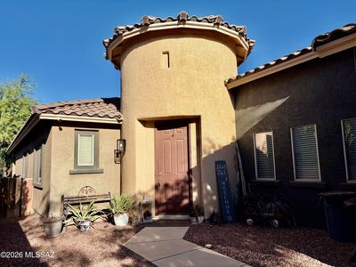 Property at 12870 N Fox Hollow Dr, Marana, AZ