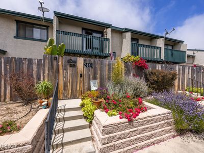 2444 La Costa Ct #40