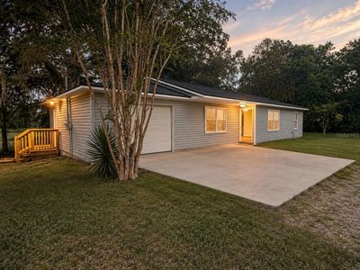 Property at 8577 NE 157TH COURT, Silver Springs, FL