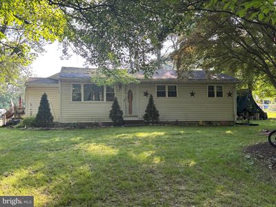 Property at 242 Center Rd, Elmer, NJ