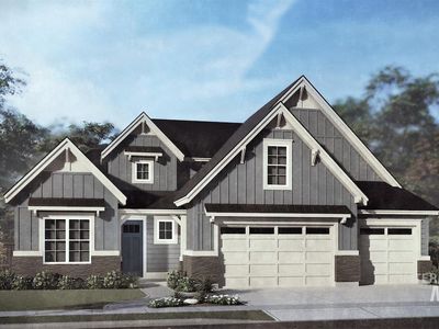 6572 S Mountaintop Way