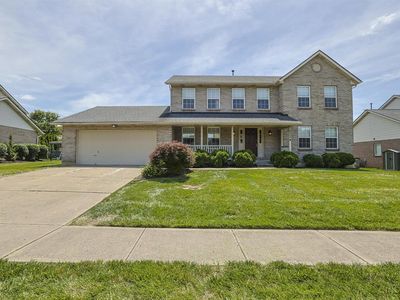 6333 Cougar Path