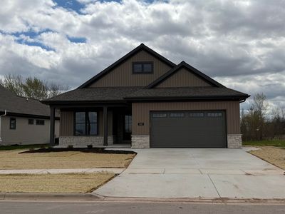 1617 N Honeysuckle Cir