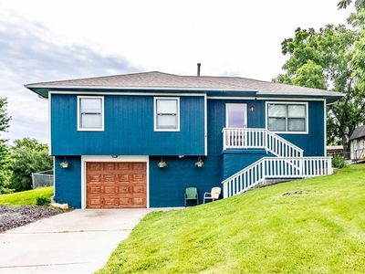 Property at 81 SW 101st Rd, Warrensburg, MO