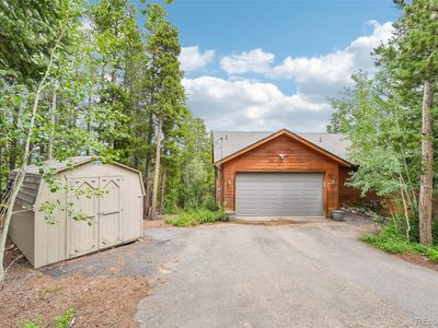 Property at 1034 Karlann Drive, Black Hawk, CO