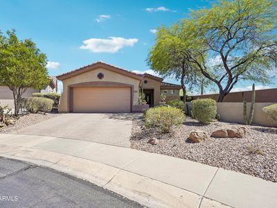 41101 N LAUREL VALLEY Court