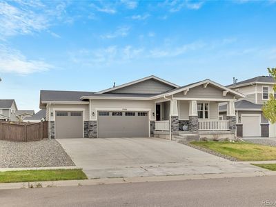 2984 Kestrel Street