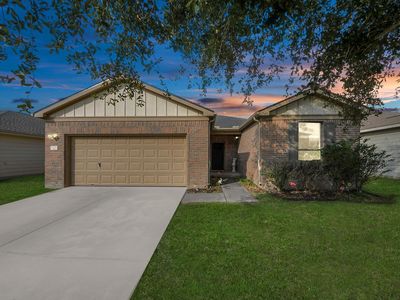 7923 Tilbury Woods Ln