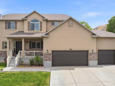 8829 W Amtrac Ln