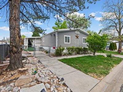 756 W Little Matterhorn Dr S #327
