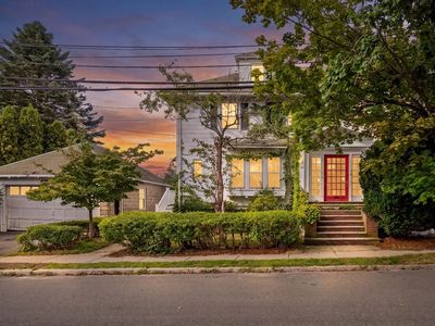 40 Harrington Ave