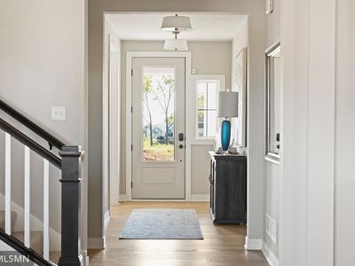 5502 Scenic Loop Run