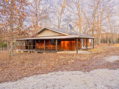 Property at 17352 Highway C, Annapolis, MO