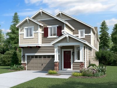 13448 200th Avenue SE