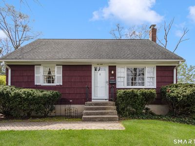 Property at 390 Mansfield Avenue, Willimantic, CT