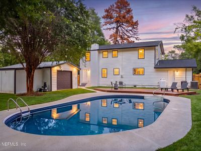 Property at 116 SUZANNE Avenue, Orange Park, FL