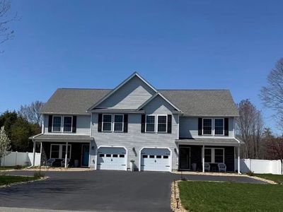 Property at 81 B Foggs Lane, Seabrook, NH
