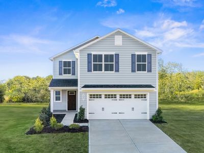 Torrey Plan, Bell Creek Single Family Homes