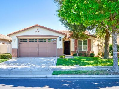 2314 Shadow Berry Dr