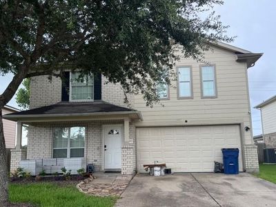 Property at 11001 Groveshire Dr, Texas City, TX