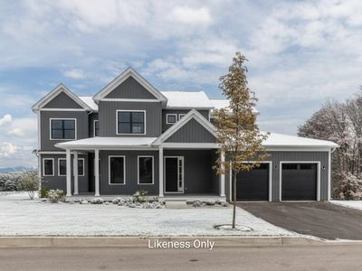 13 Barn Road