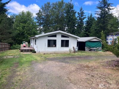 Property at 1710 E Trails End, Shelton, WA