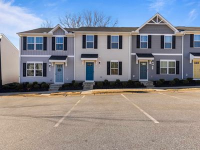 325 Cinerea Way