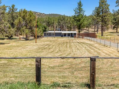 19223 N Poe Valley Rd