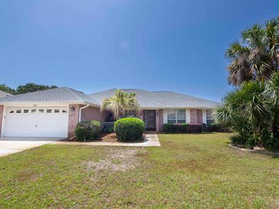 8213 Hartington Dr
