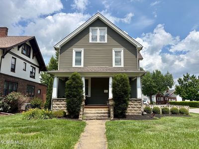 245 Melmore St
