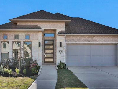 6729 Mountain Brook Way