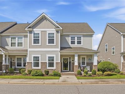 852 Bennetts Meadow Ln