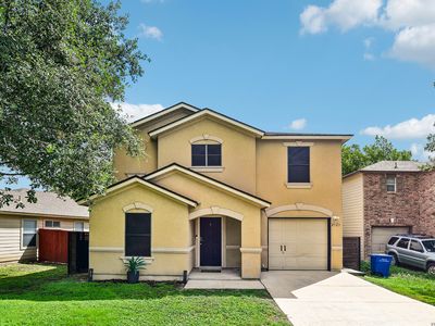2123 Barlow Oak