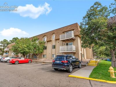 7455 E Quincy Ave APT 204