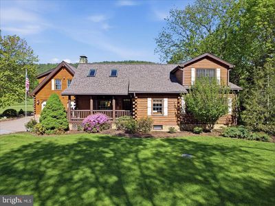 14122 Mercersburg Rd