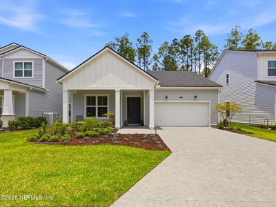 120 DALTON MILL Drive