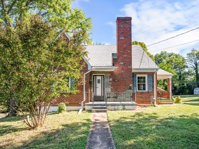 1116 Chestnut Hill Dr